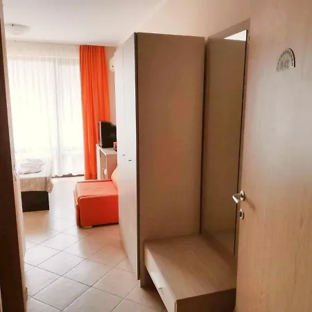 Appartement Studio D&d Royal Sun