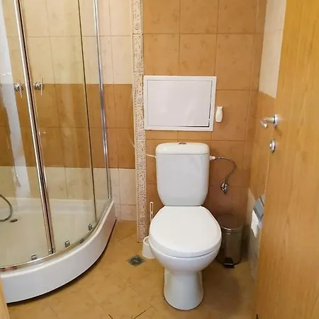 Appartement Studio D&d Royal Sun