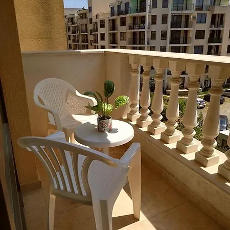 Studio D&d Royal Sun Appartement