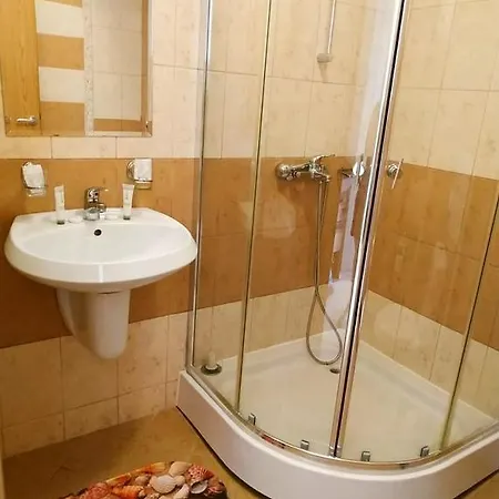 Apartman Studio D&d Royal Sun Napospart